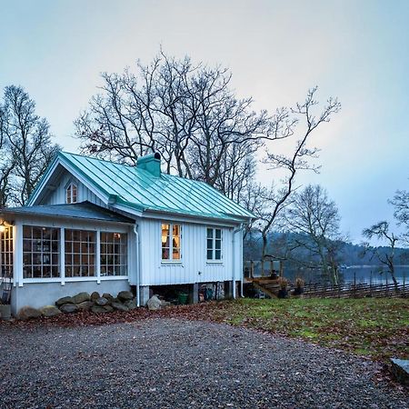 Cottage - Majviken Ljungskile Exteriér fotografie