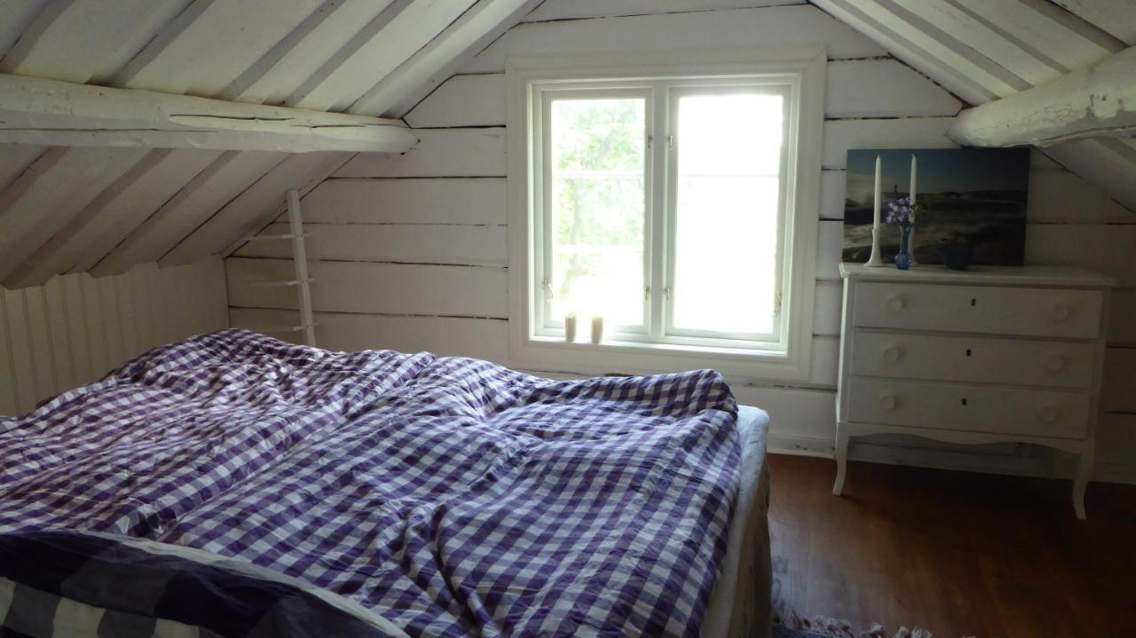 Cottage - Majviken Ljungskile Exteriér fotografie