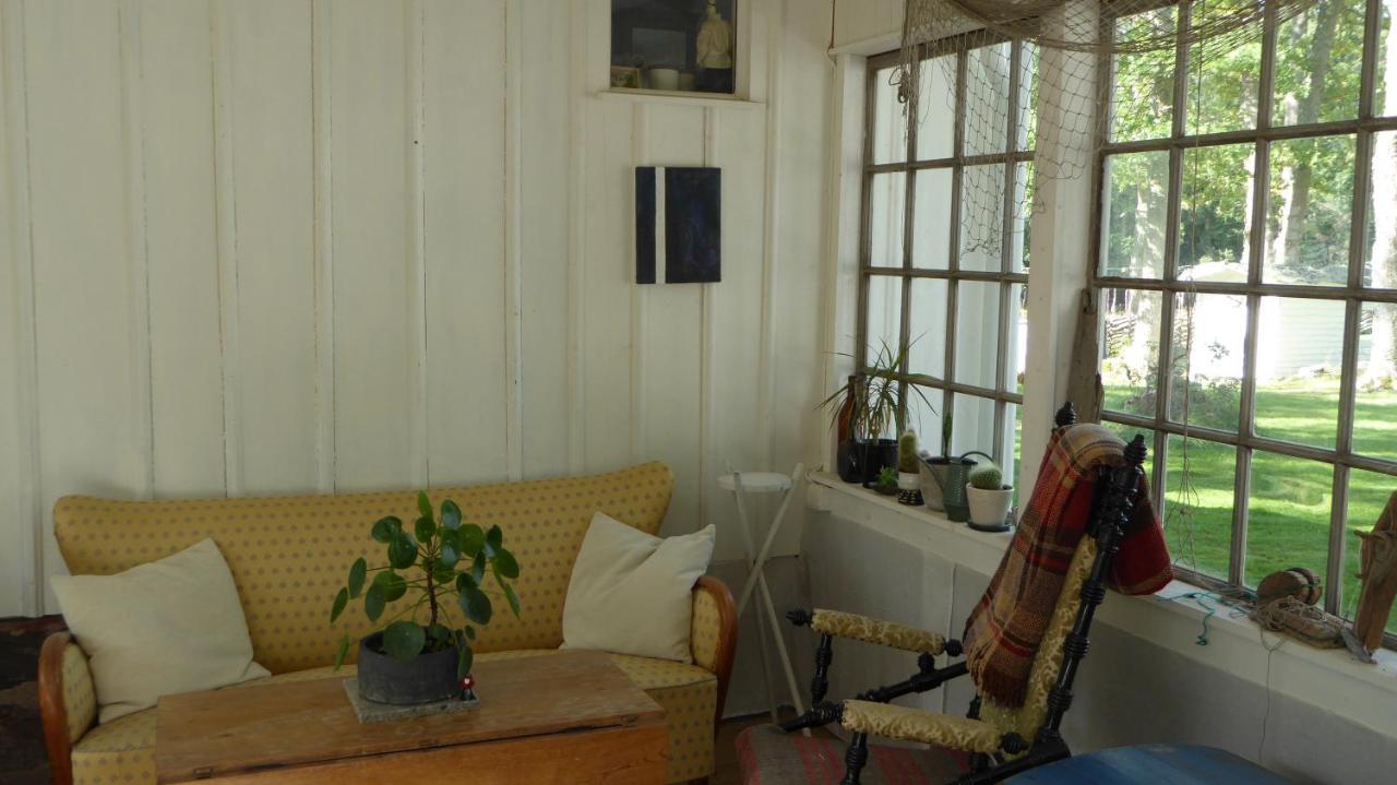 Cottage - Majviken Ljungskile Exteriér fotografie