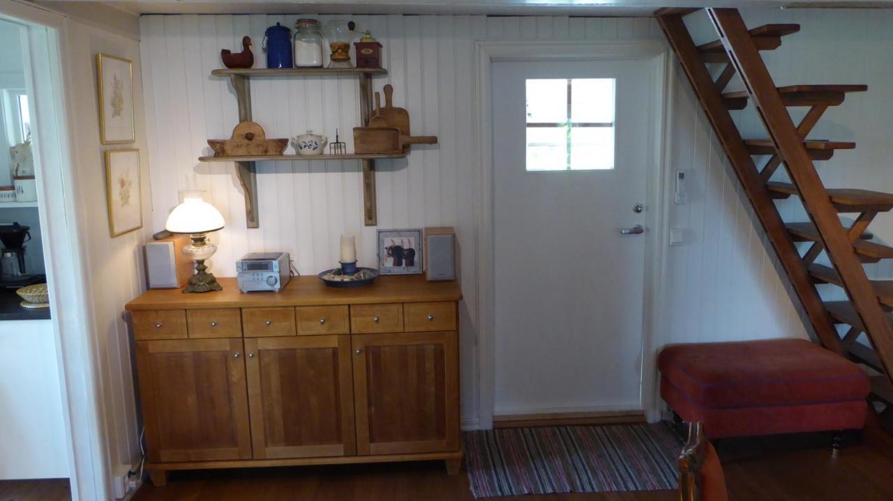 Cottage - Majviken Ljungskile Exteriér fotografie