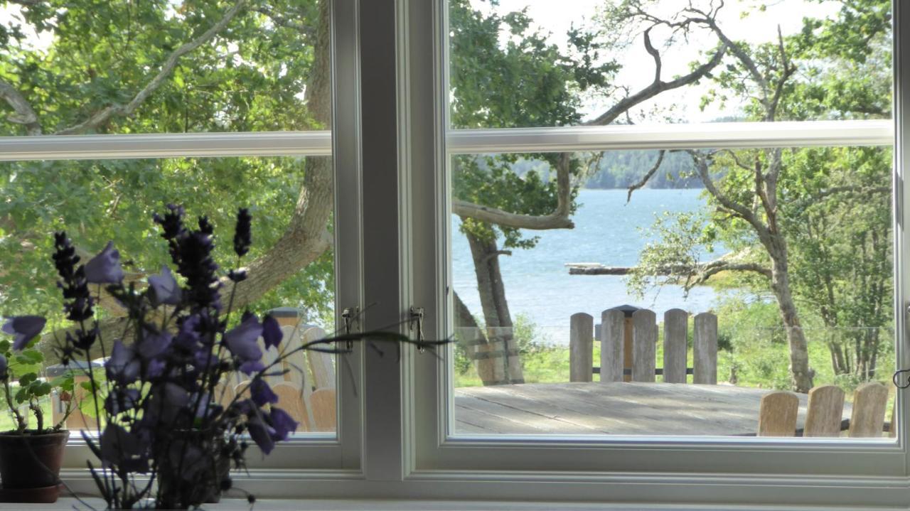 Cottage - Majviken Ljungskile Exteriér fotografie