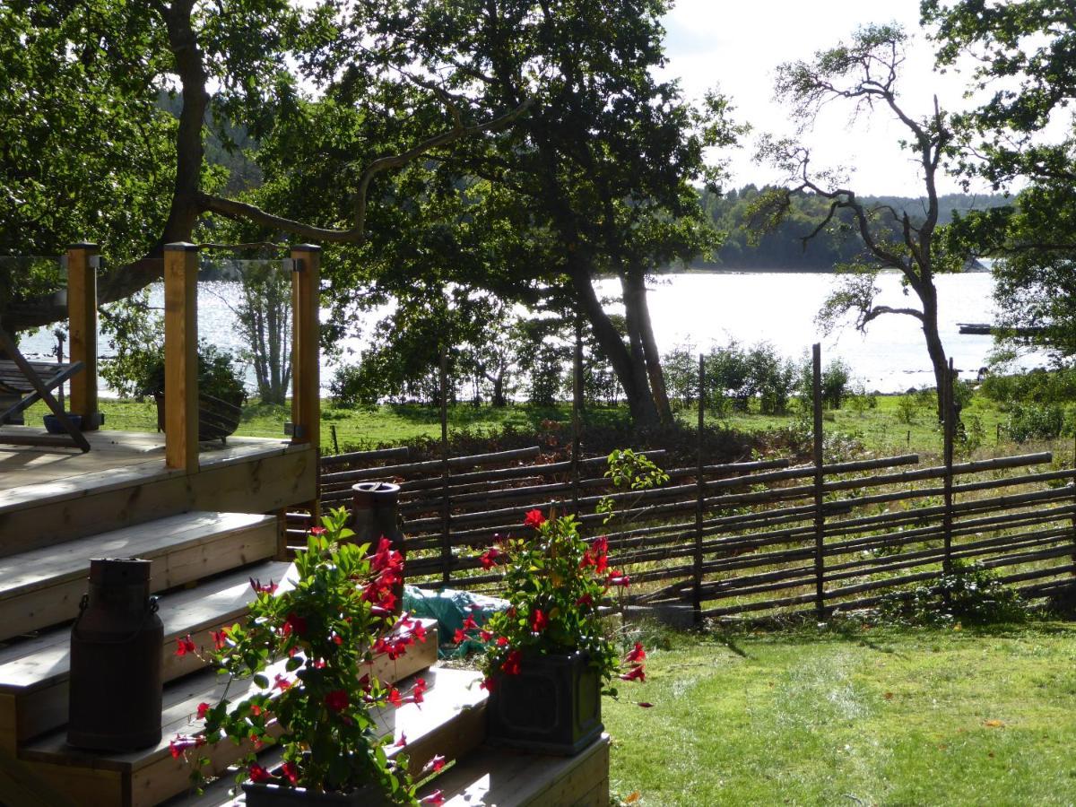 Cottage - Majviken Ljungskile Exteriér fotografie
