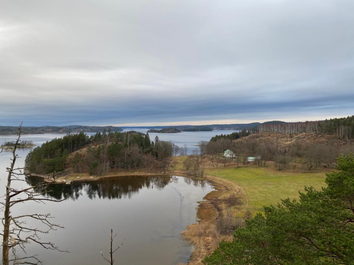 Cottage - Majviken Ljungskile Exteriér fotografie