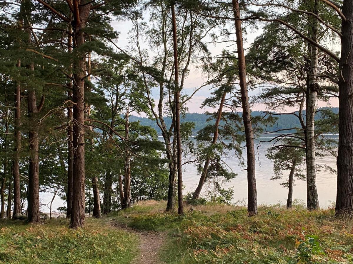 Cottage - Majviken Ljungskile Exteriér fotografie